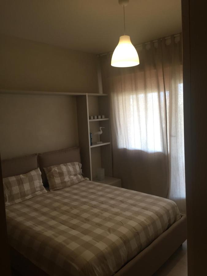 A Due Passi Dal Mare Apartment Vallecrosia Exterior photo