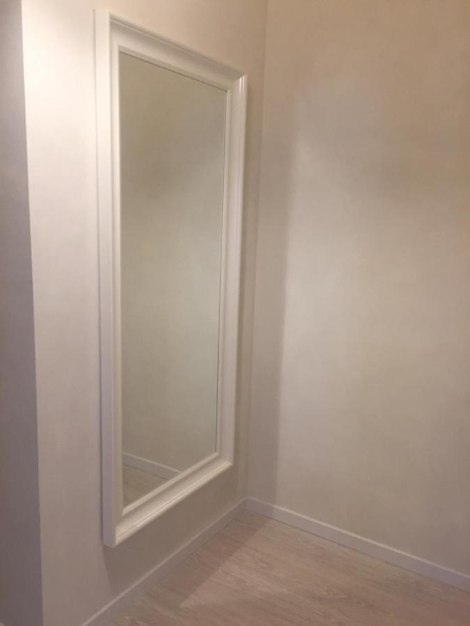 A Due Passi Dal Mare Apartment Vallecrosia Exterior photo