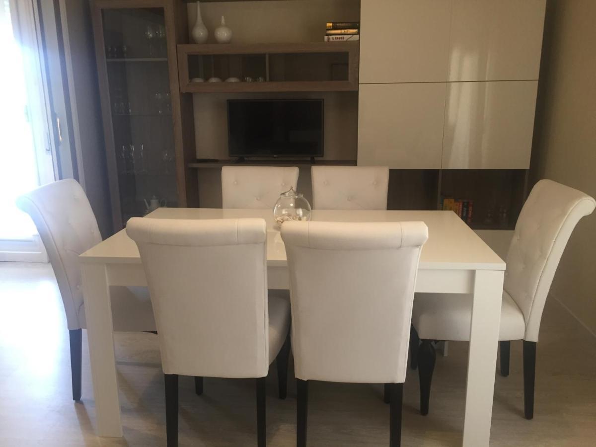 A Due Passi Dal Mare Apartment Vallecrosia Exterior photo