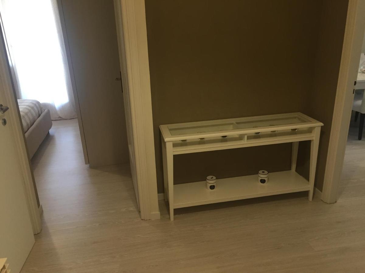 A Due Passi Dal Mare Apartment Vallecrosia Exterior photo