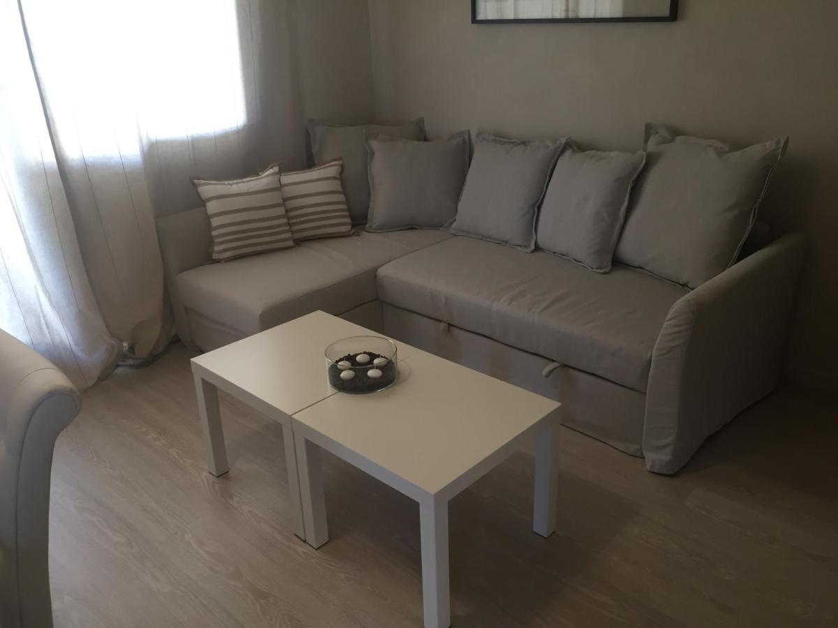 A Due Passi Dal Mare Apartment Vallecrosia Exterior photo
